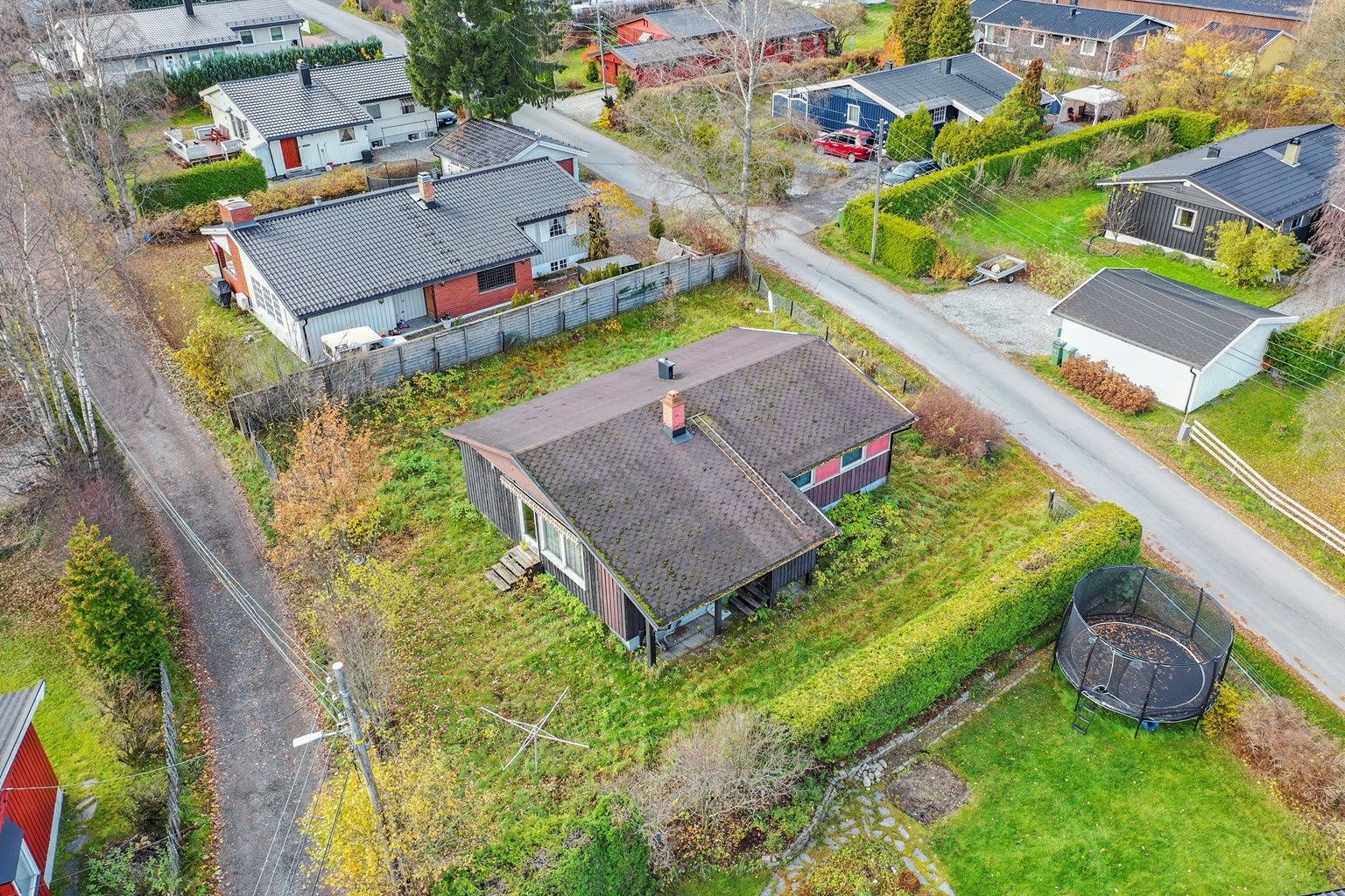 Velkommen til stubben 10 - Presentert av Andreas Bergh Johannessen