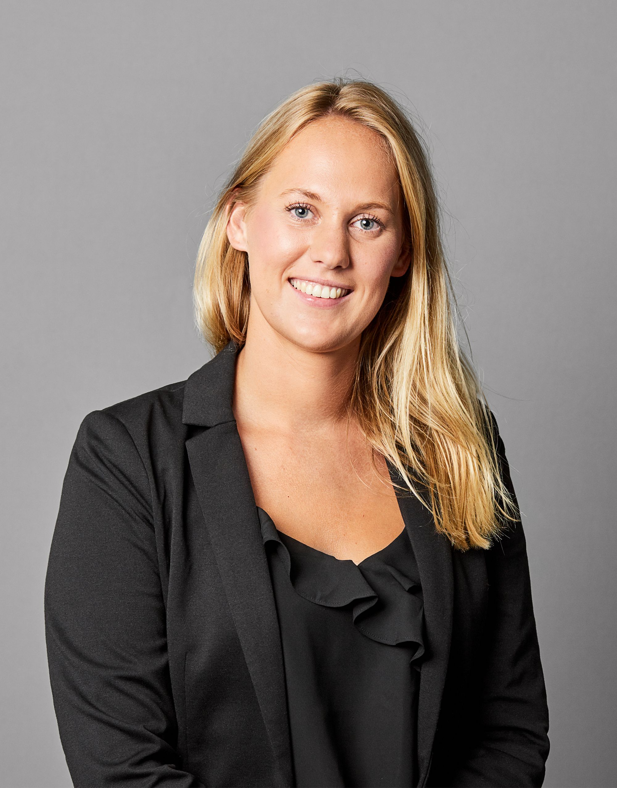 Stine Dehli 