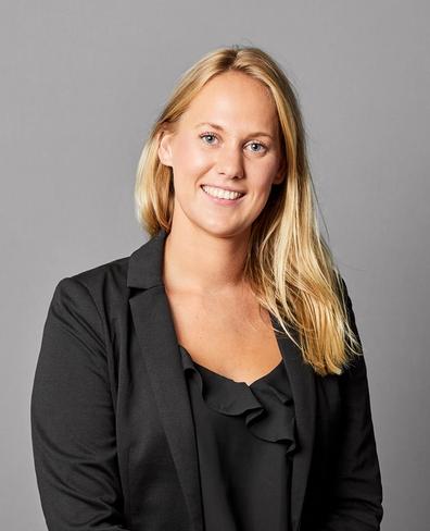 Stine Dehli