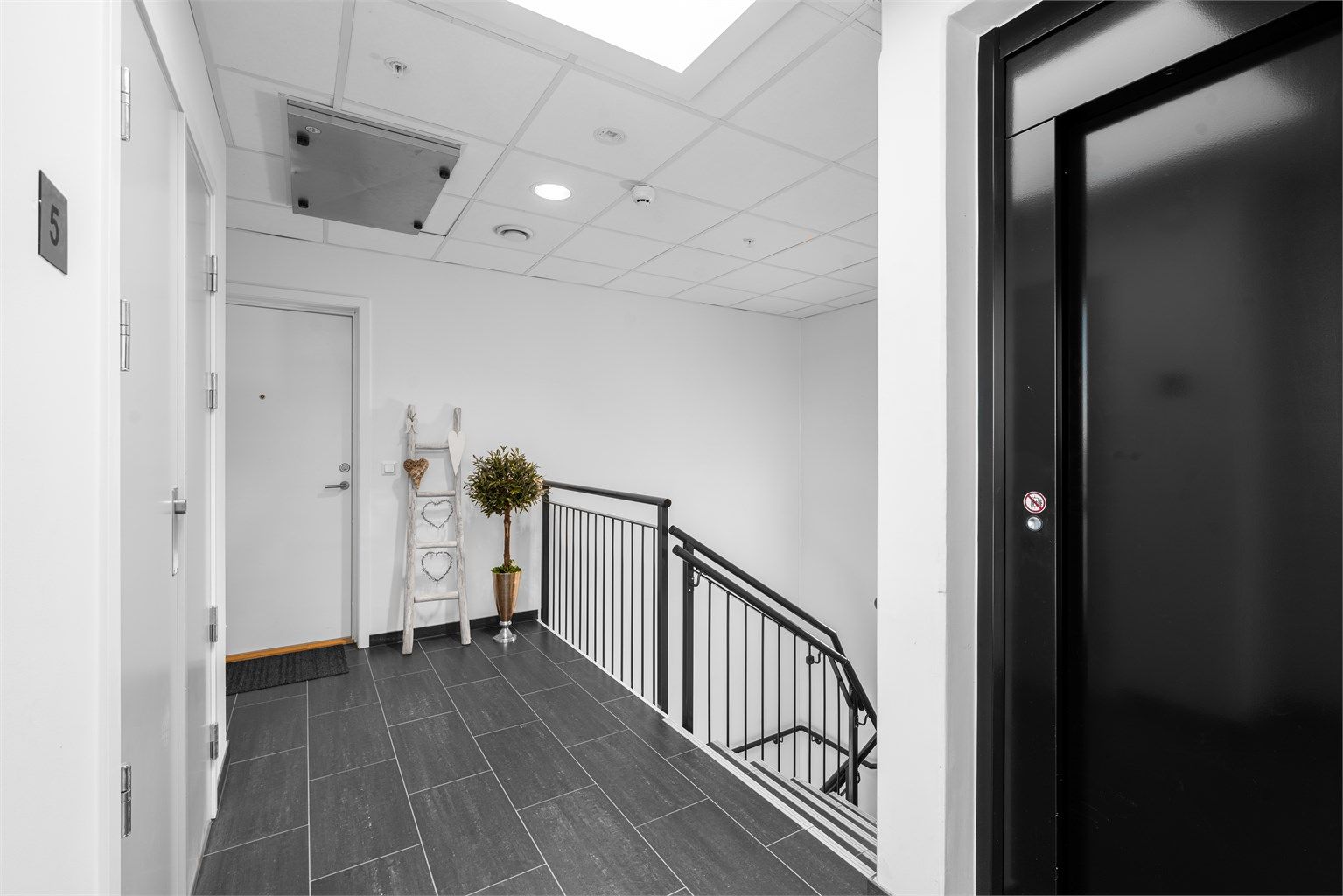 Velkommen til Fjellvegen 4!