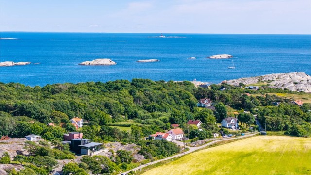 Velkommen til en opplevelse av Hvasser på sitt mest unike.