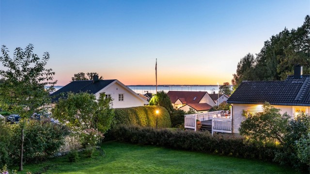 Velkommen til Åsfaret 4 - presentert av Krogsveen.