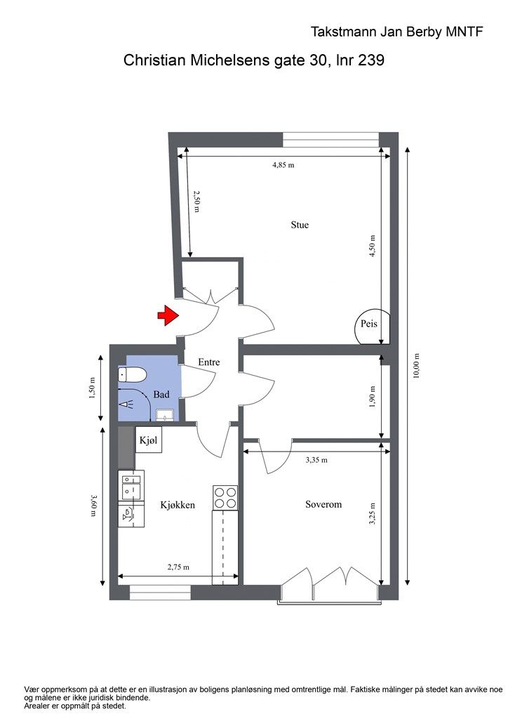 Christian Michelsens gate 30, lnr 239.jpg