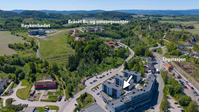 Dronebilde