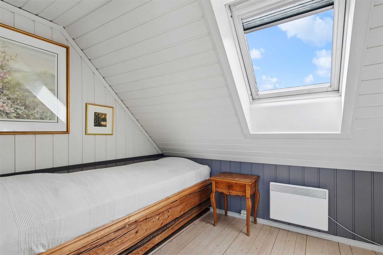 Soverom 2 i 2. etasje