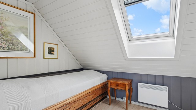 Soverom 2 i 2. etasje