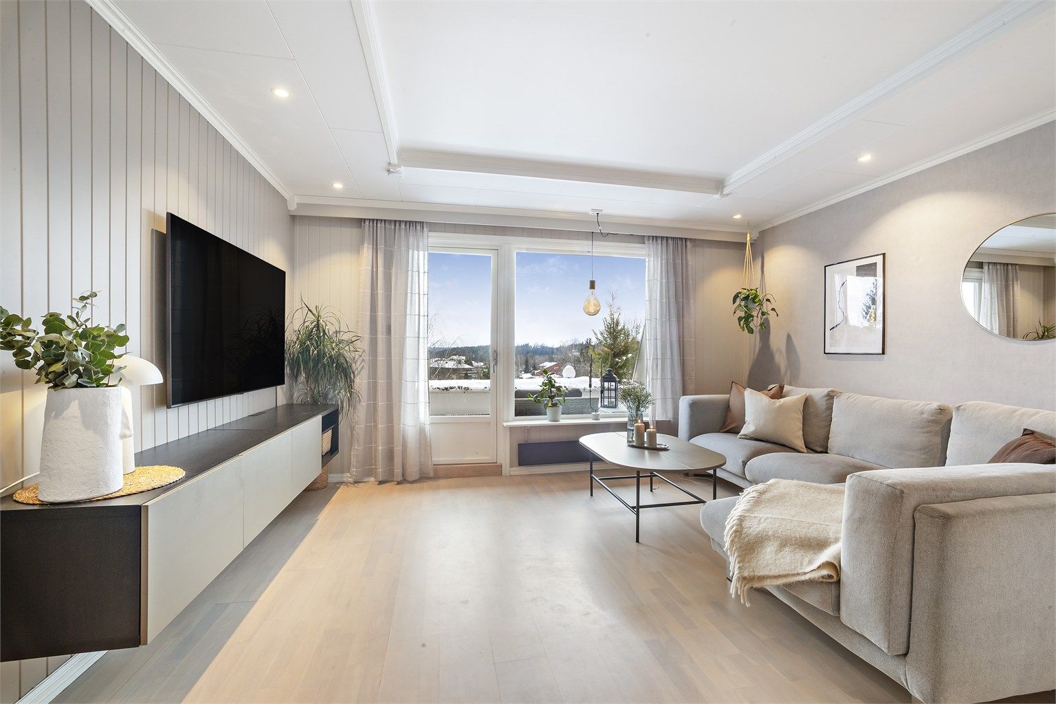 Velkommen til Vevelstadåsen 28!