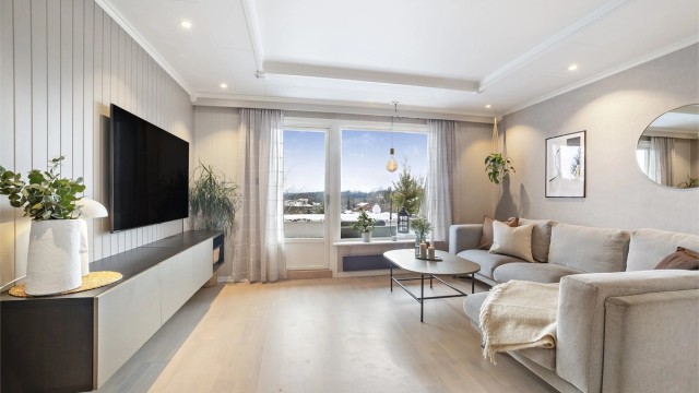 Velkommen til Vevelstadåsen 28!