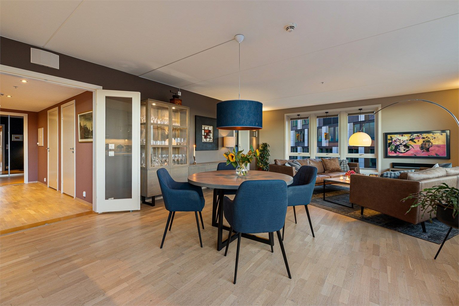 Bilde fra Tærudgata 12, LILLESTRØM