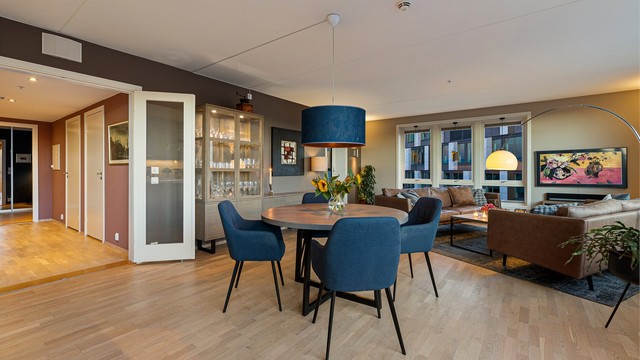 Bilde fra Tærudgata 12, LILLESTRØM