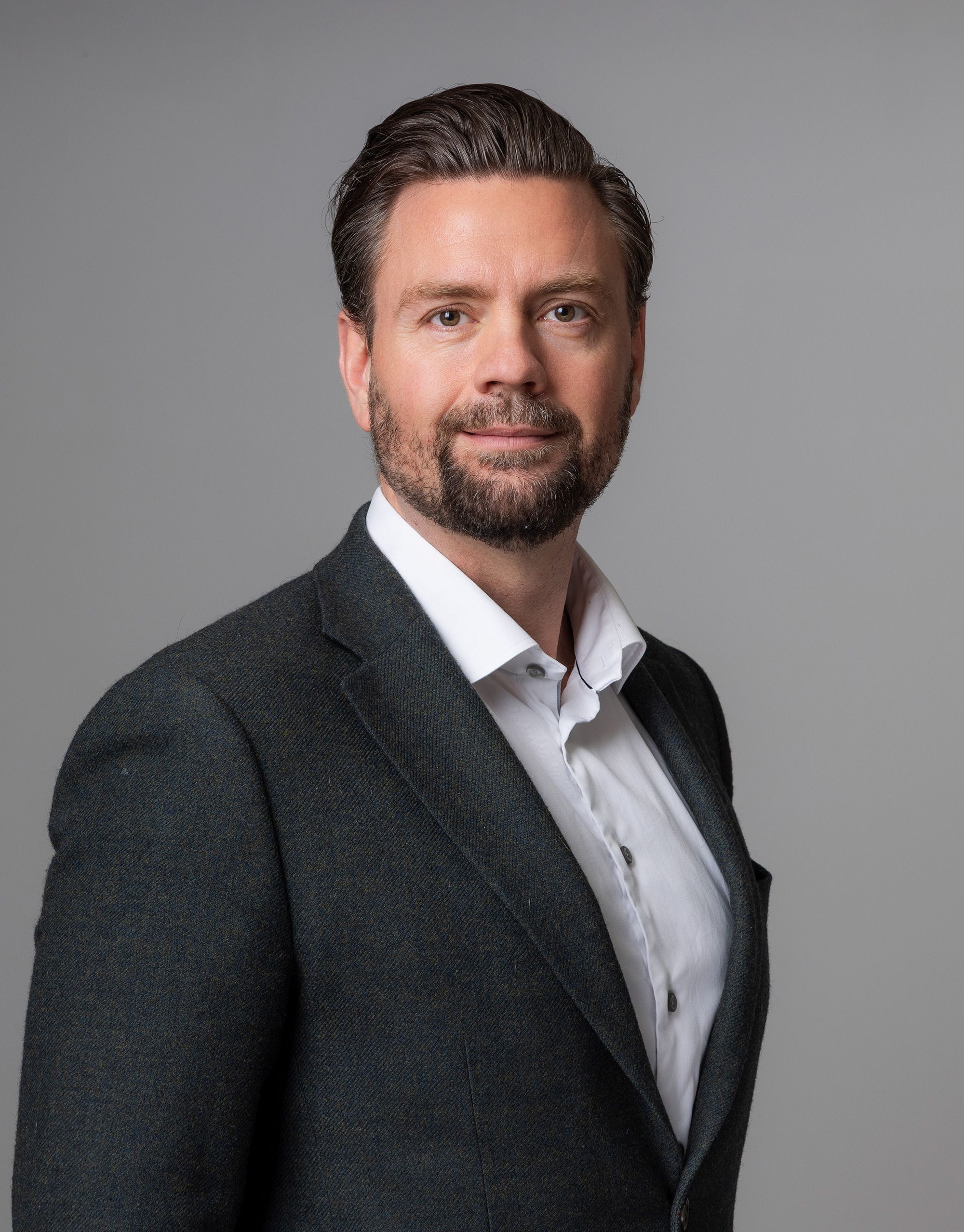 Roger Westergård
