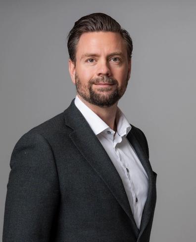 Roger Westergård