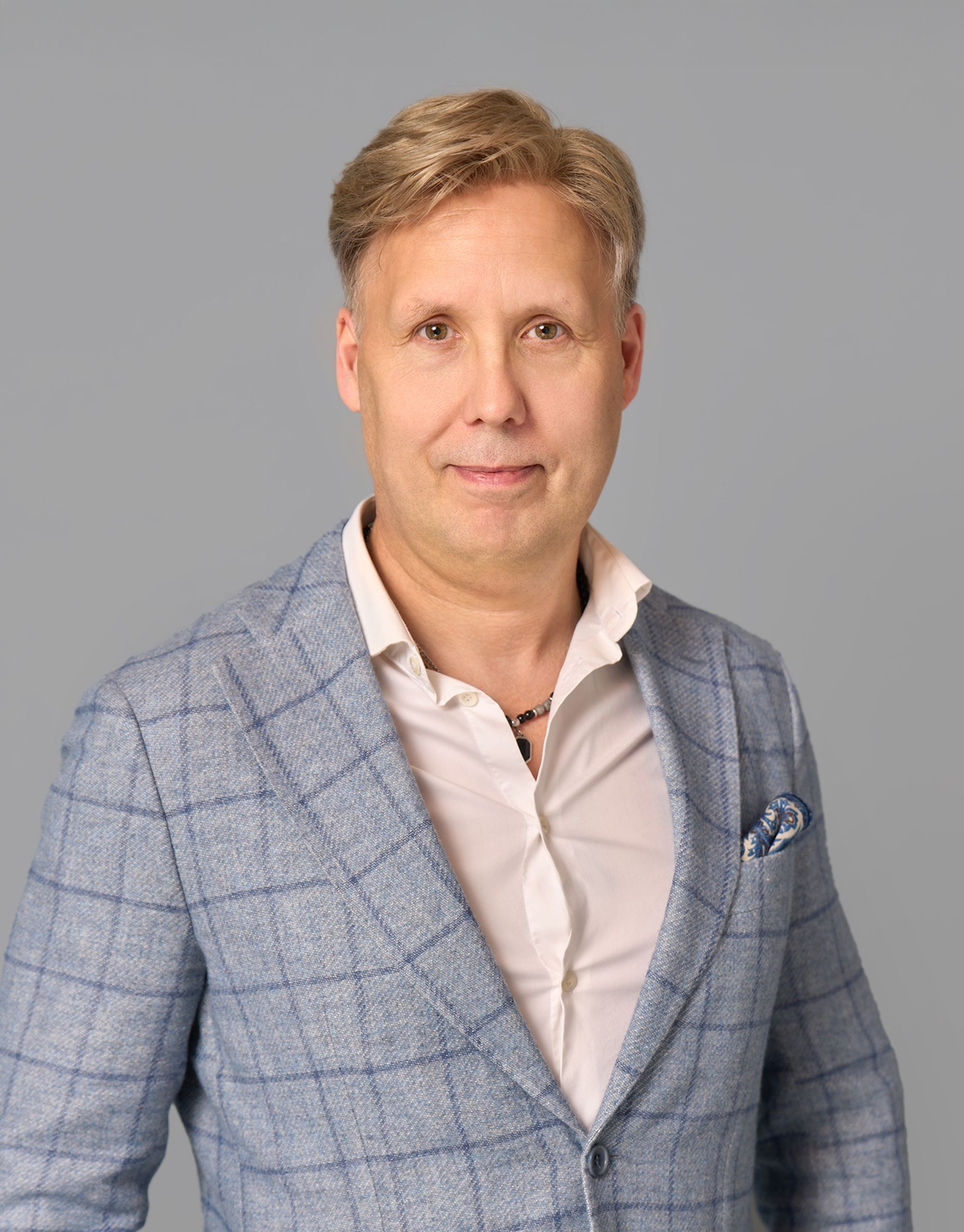 Gisle Spidsberg