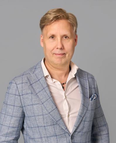 Gisle Spidsberg