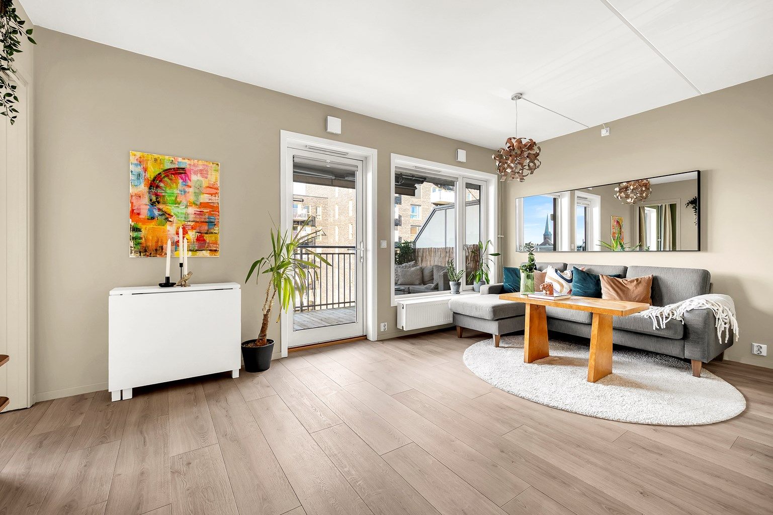 Velkommen til Rolf Hofmos gate 11!