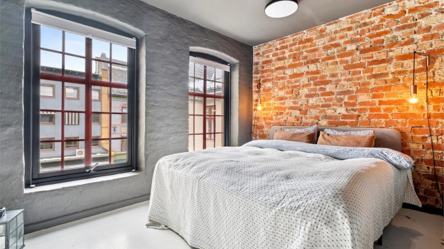 Hovedsoverom