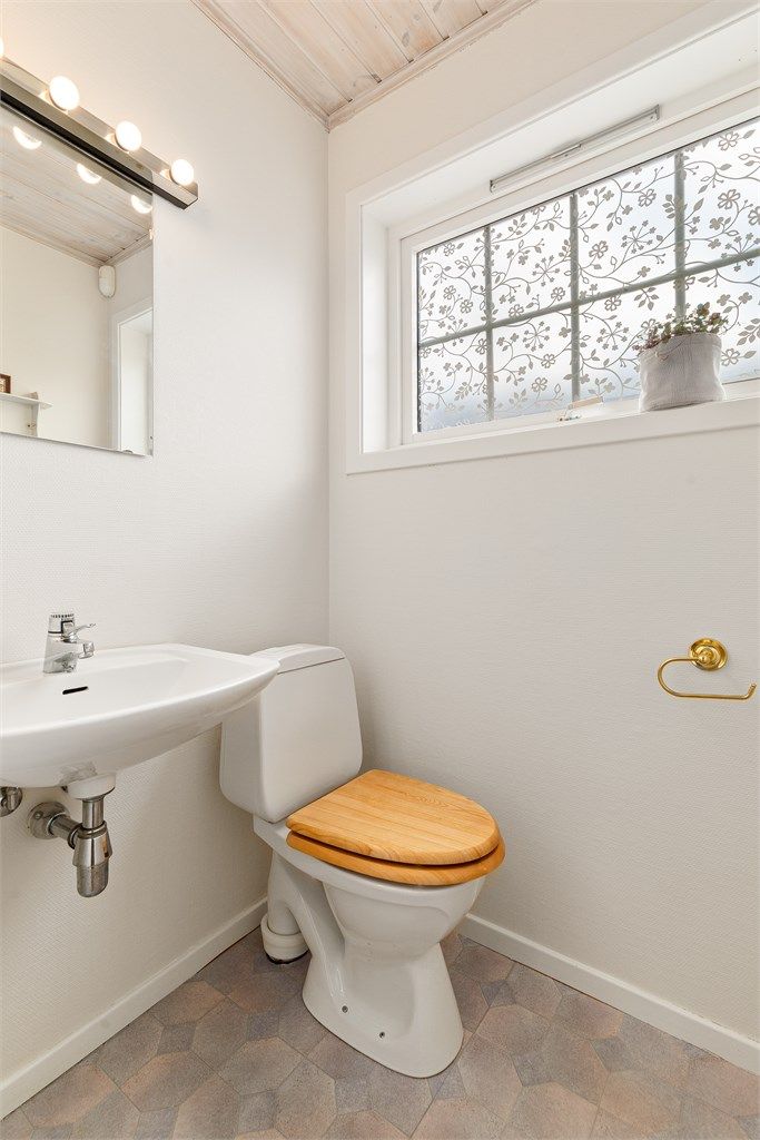 Separat wc i 1.etg