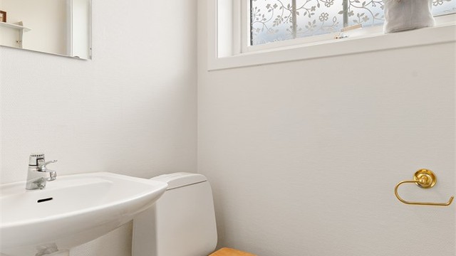 Separat wc i 1.etg