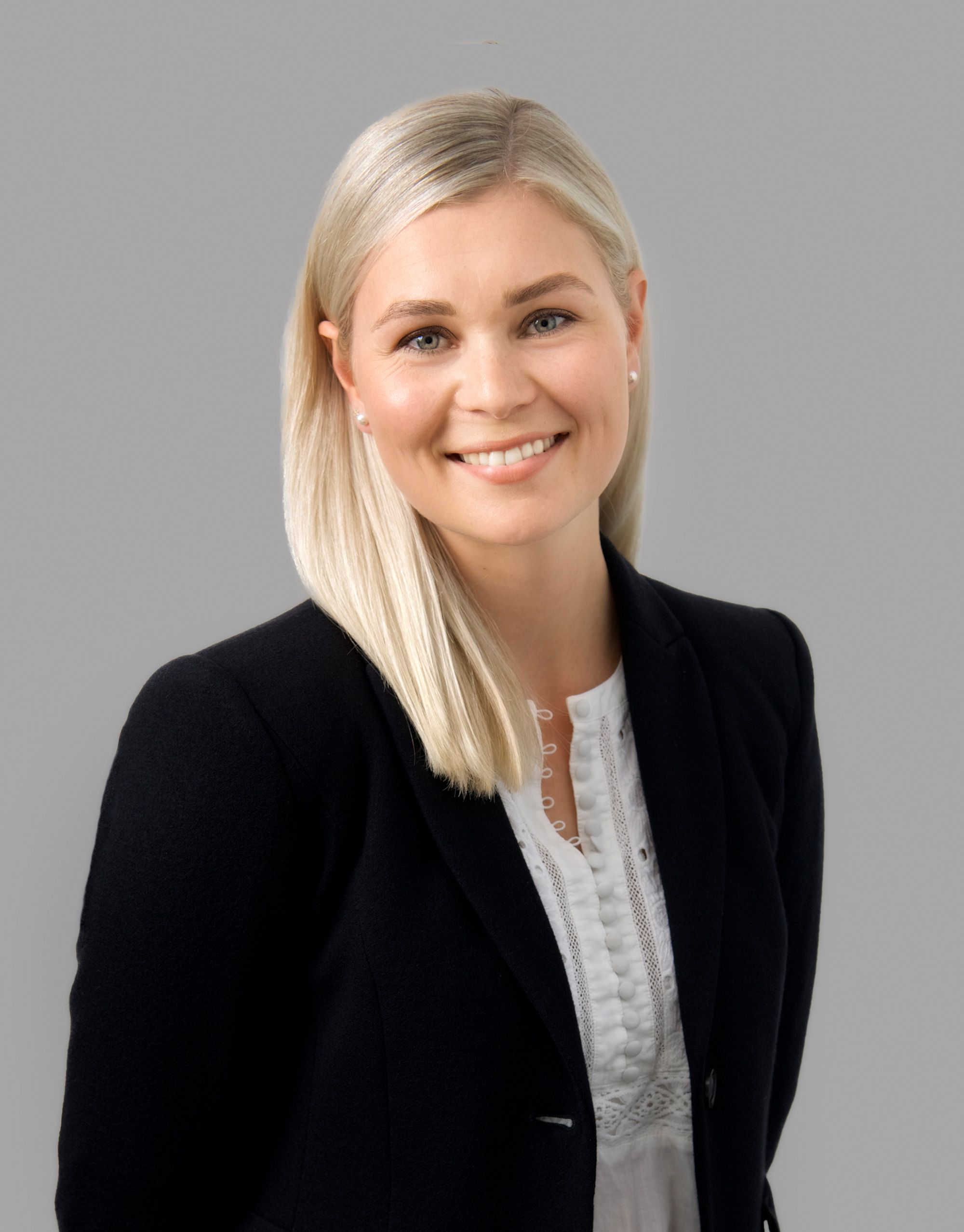 Marte Christin Eriksen