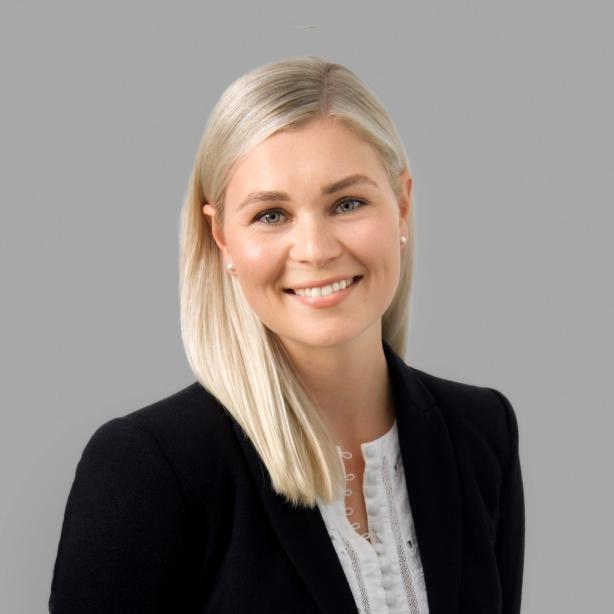 Marte Christin Eriksen