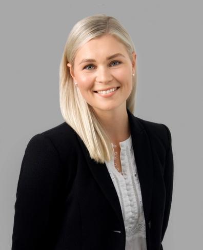 Marte Christin Eriksen