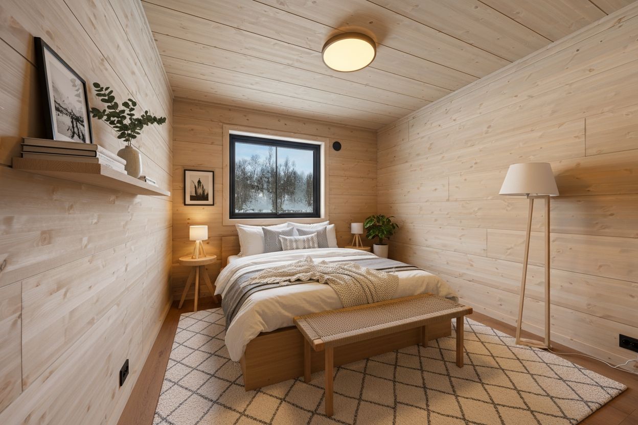 - Velkommen til Dyregrenda Sør 48 - Illustrasjon