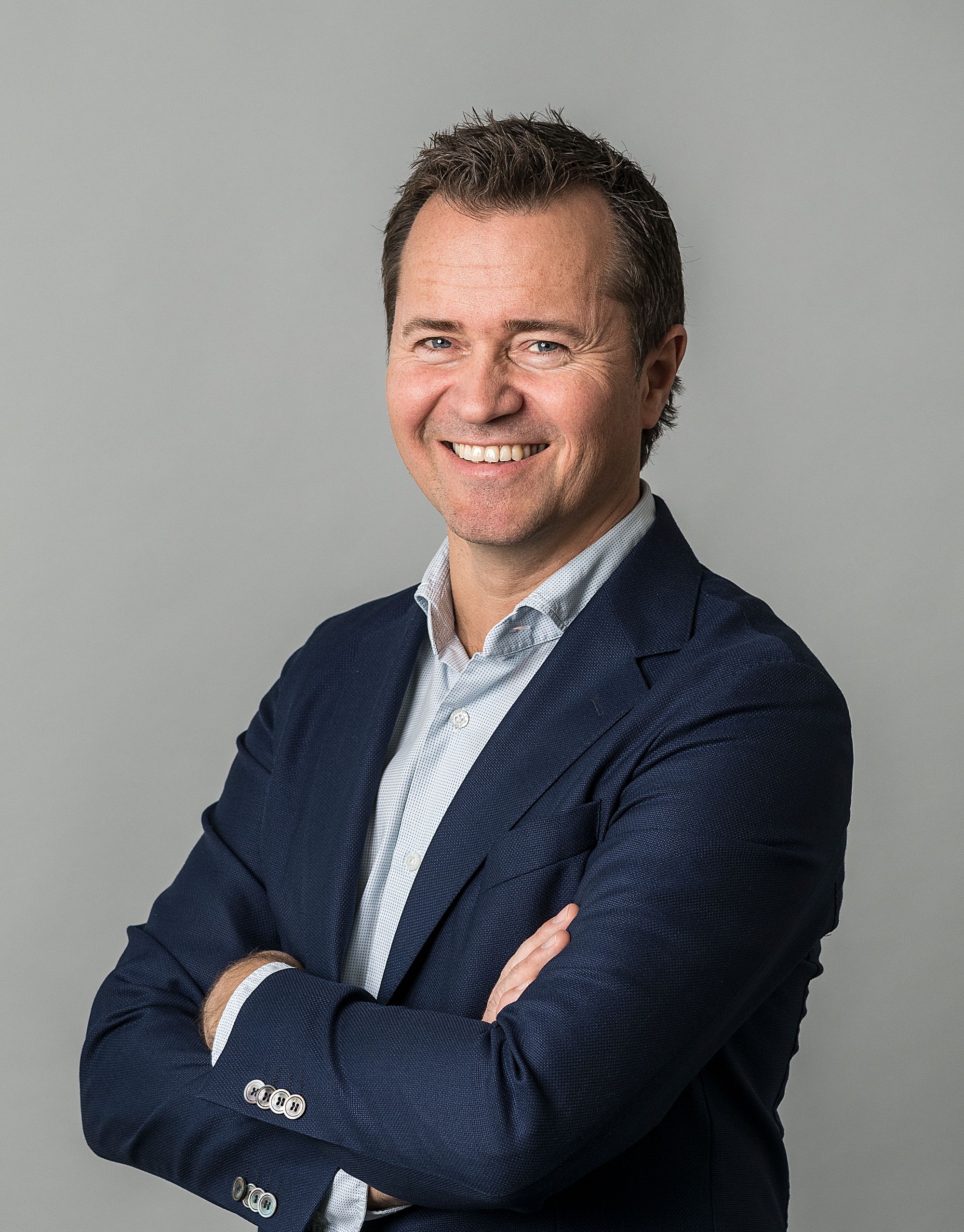 Frode Helmersen 