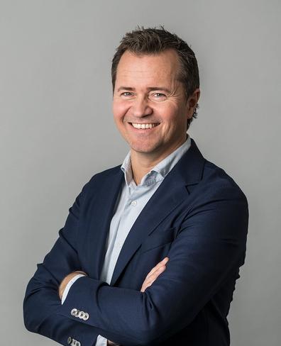 Frode Helmersen