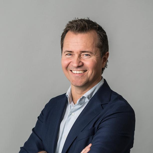 Frode Helmersen
