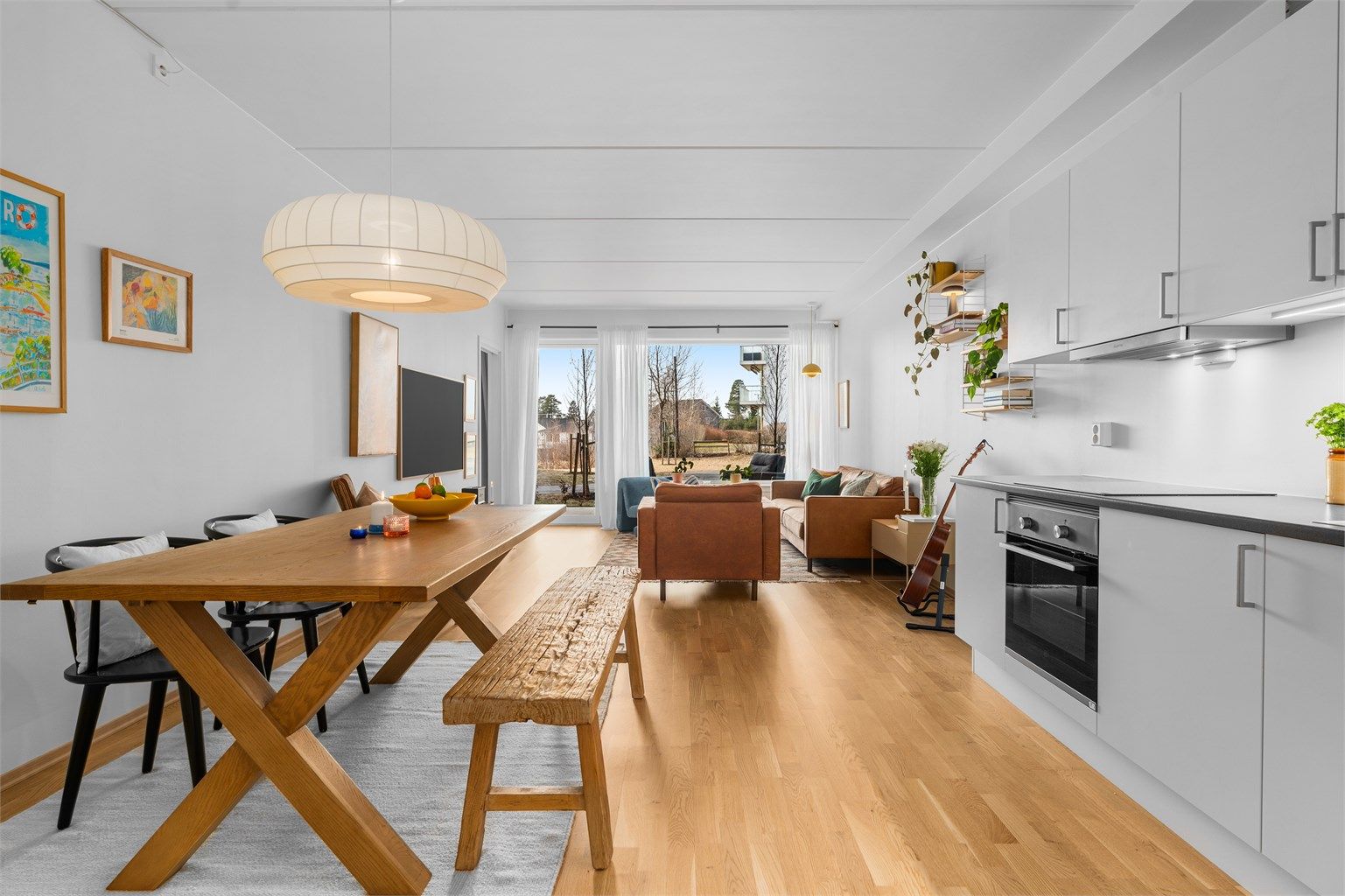 Krogsveen v/ Emilio de Paoli Dunne | Idretten 10A