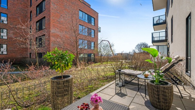 Jonas Ekse Hovland v/Krogsveen har gleden av å presentere Bøkkerveien 34B!