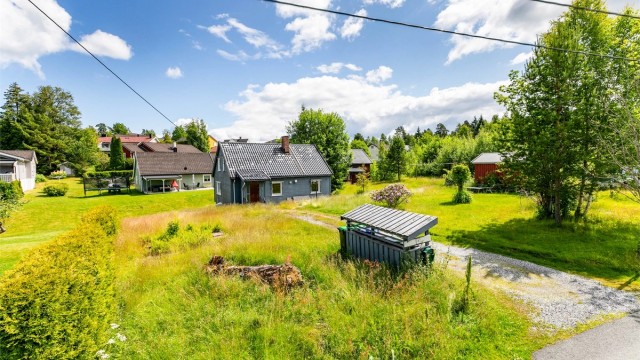 Velkommen til visning i Soleveien 3C!