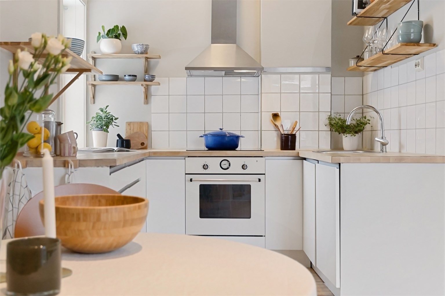 Velkommen til Westye Egebergs gate 7C. Foto Zovenfra AS