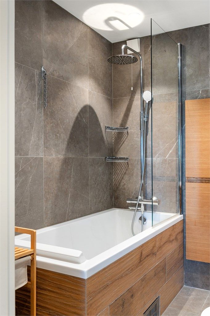 Badet ble pusset opp i 2020 