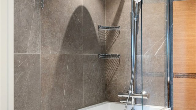 Badet ble pusset opp i 2020
