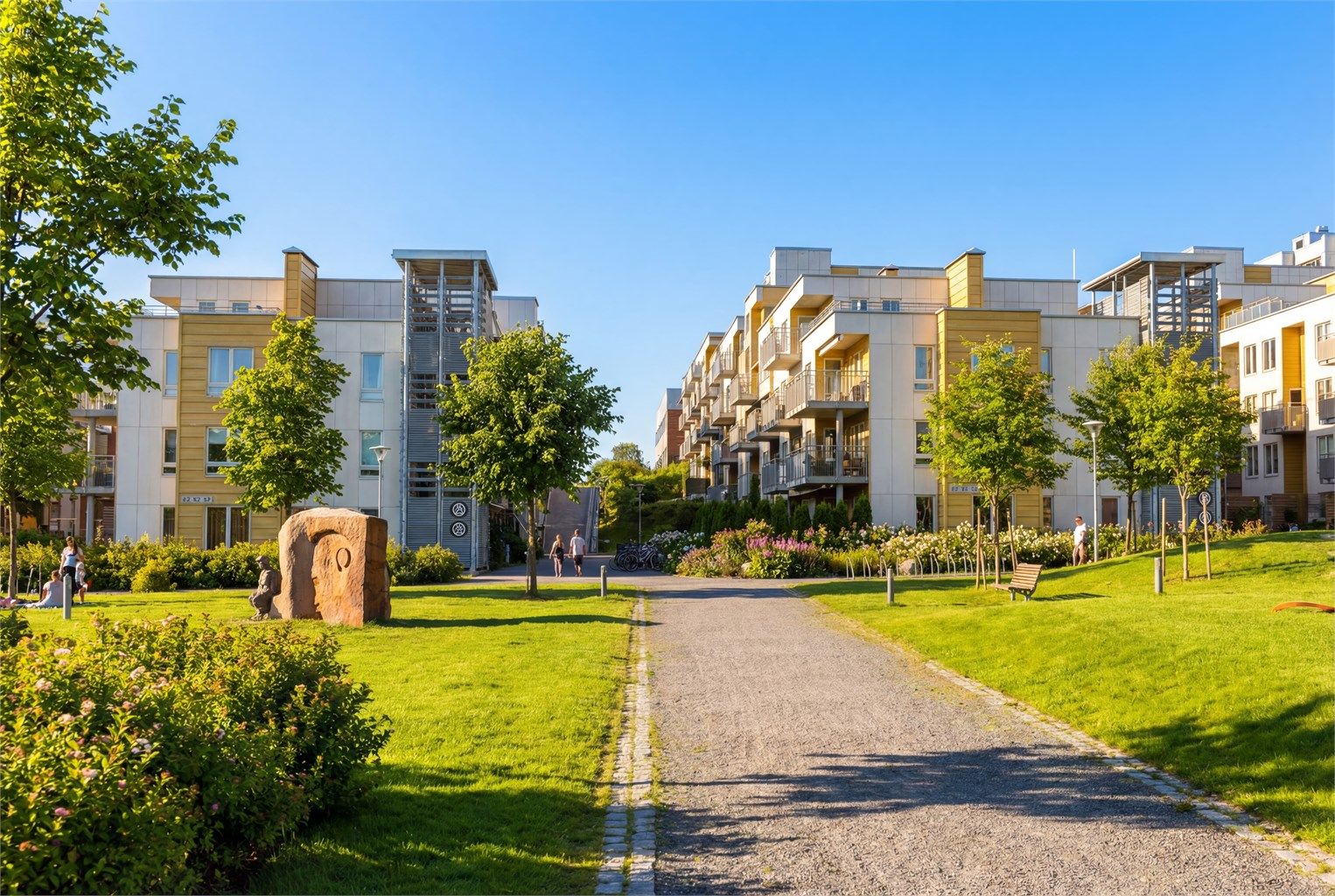 Lørenparken 