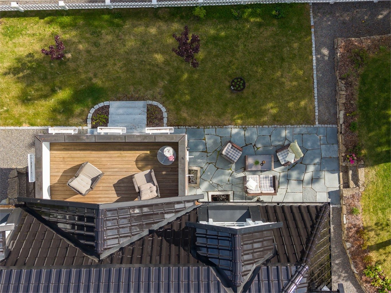 Dronefoto