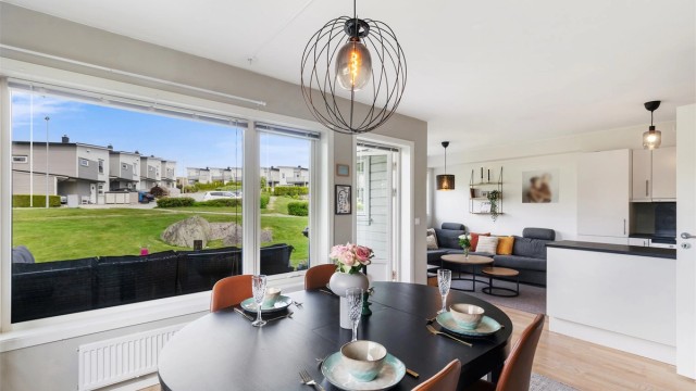 Velkommen til Luftå 25