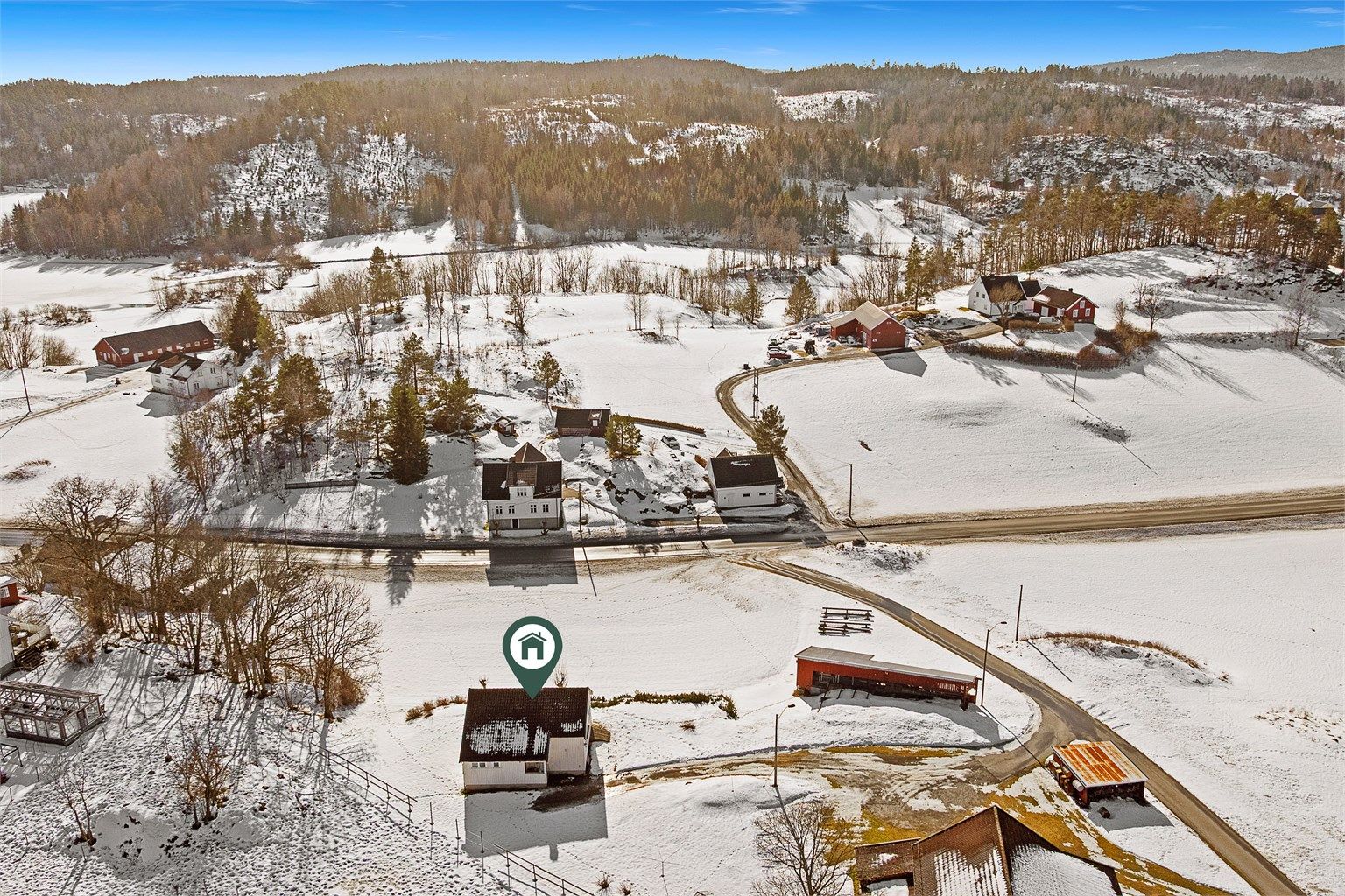 Vestre Andebuvei 469