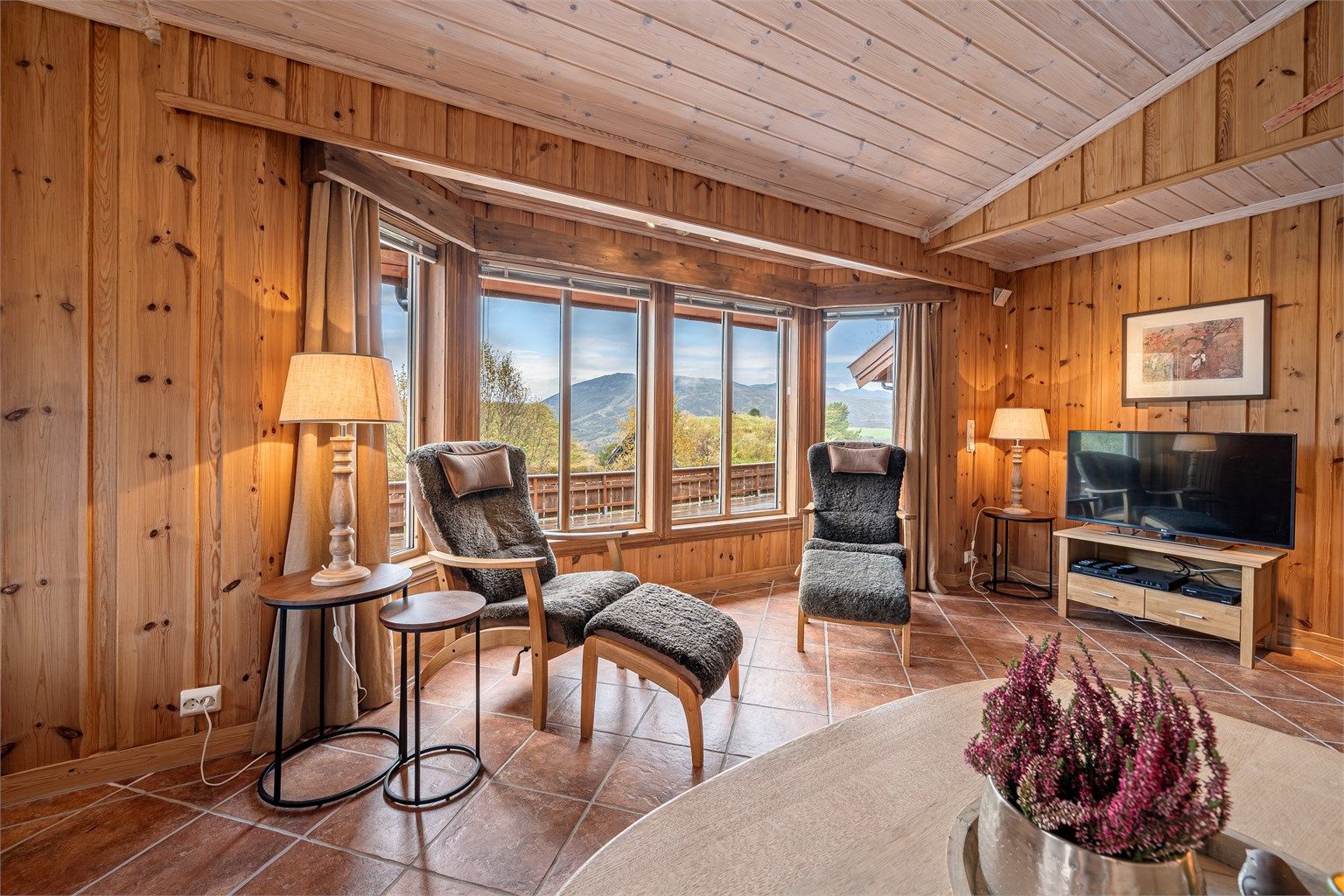 - Velkommen til Solsetertoppen 15 - 