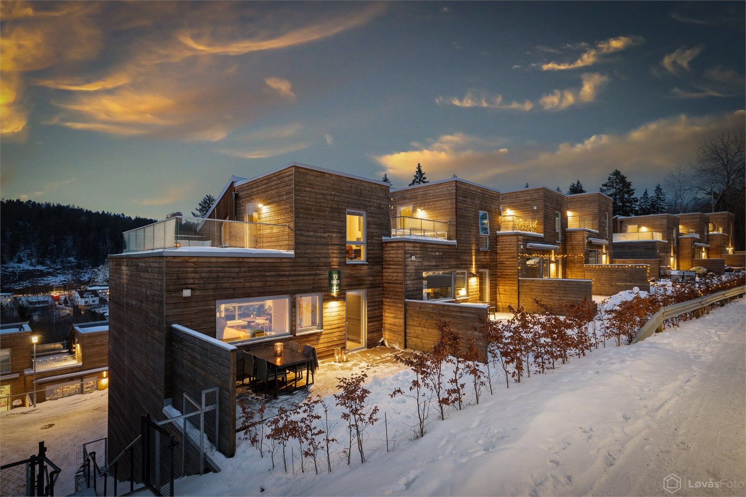 Velkommen til Stenbråtveien 145