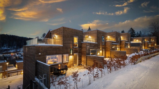 Velkommen til Stenbråtveien 145