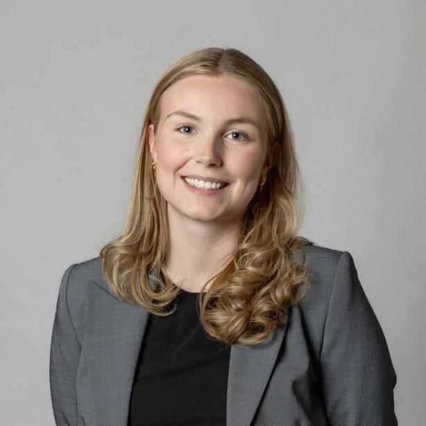 Emma Fagerli