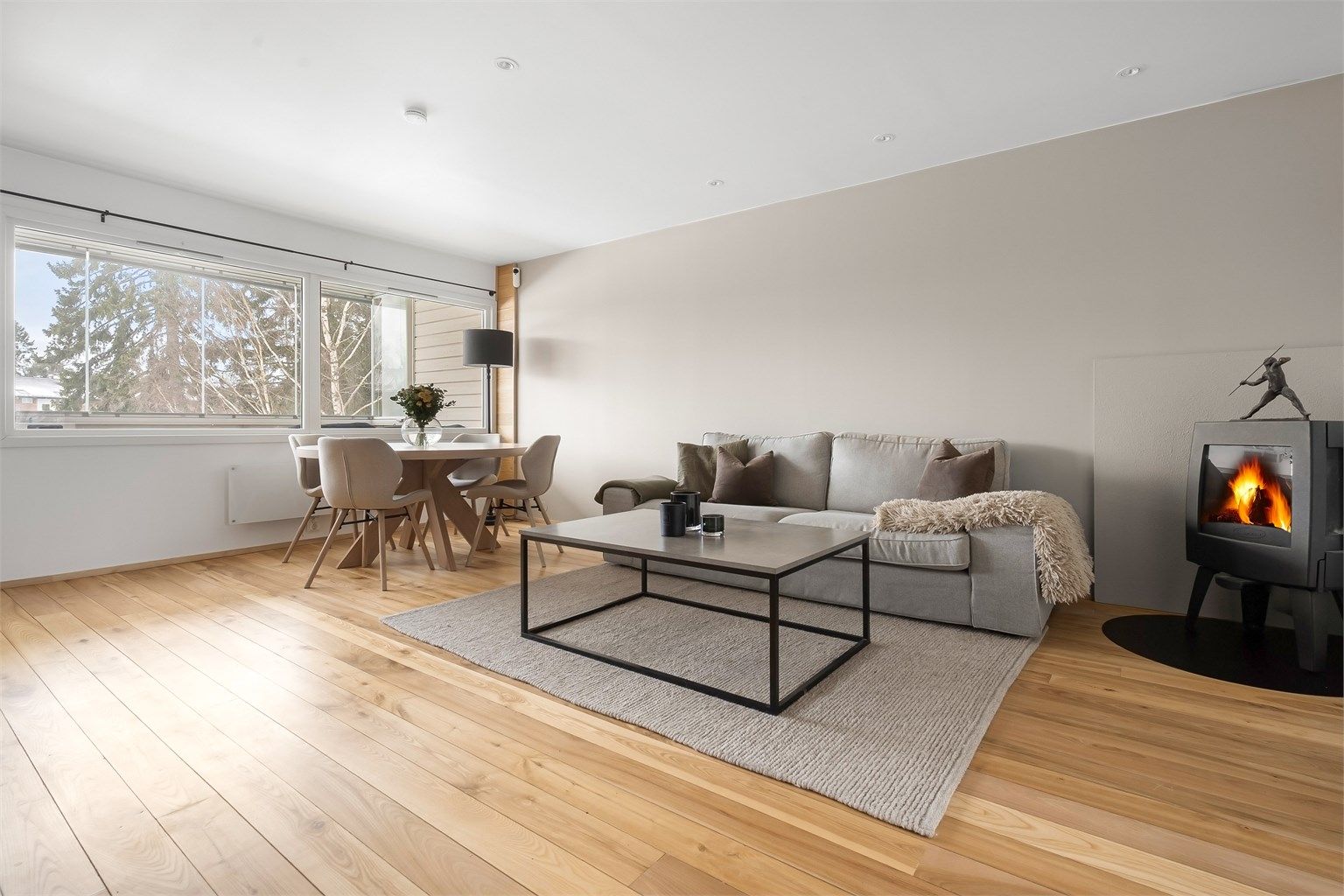 Velkommen til Haraløkka 2!