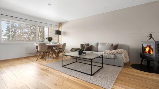 Velkommen til Haraløkka 2!