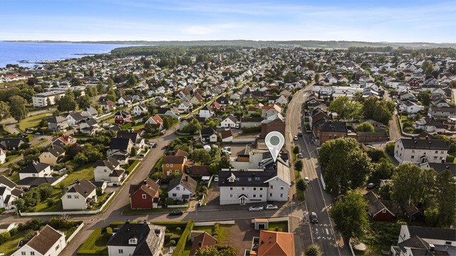 Området byr på et rikt utvalg av fritidsaktiviteter, fra idrettsanlegg til kultur.