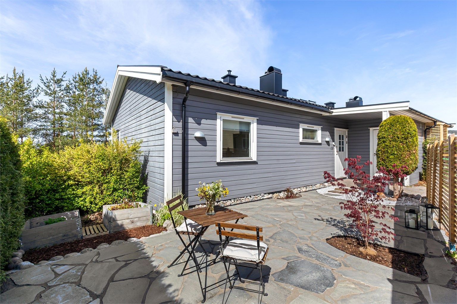 Velkommen til Jakslandveien 59