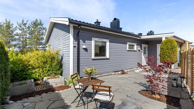 Velkommen til Jakslandveien 59