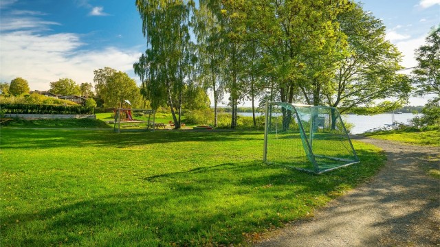 Nærområde