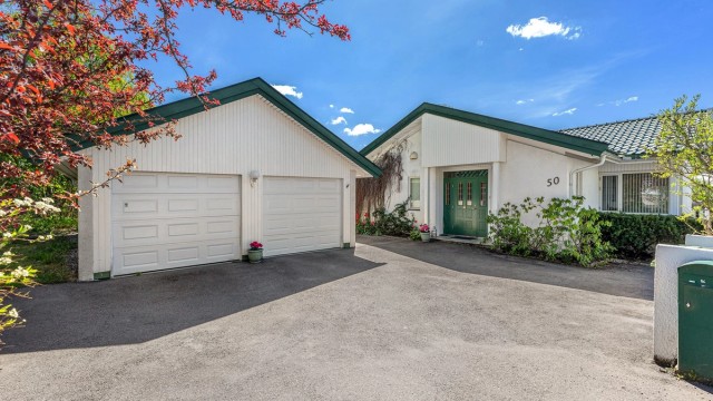 Eiendomsmegler Krogsveen v/Christian Blenne Lien ønsker velkommen til Brånåstoppen 50